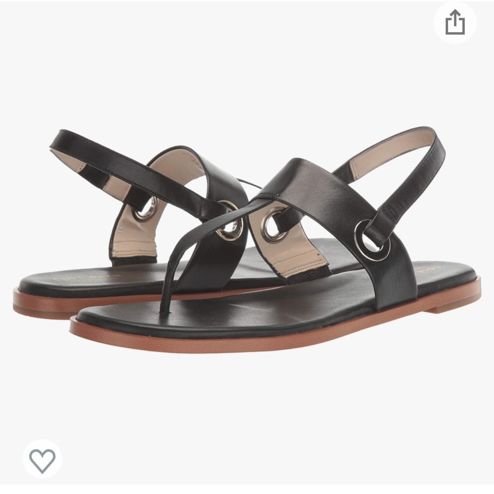 Cole Haan Women’s sandal